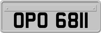 OPO6811