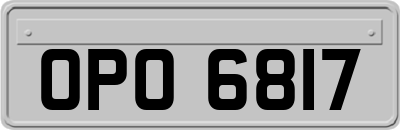 OPO6817