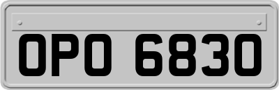 OPO6830