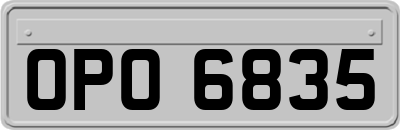 OPO6835