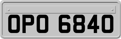 OPO6840