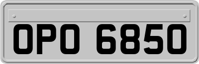 OPO6850