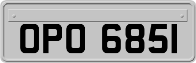 OPO6851