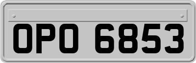 OPO6853