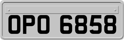 OPO6858