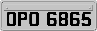 OPO6865