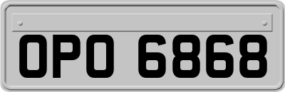 OPO6868