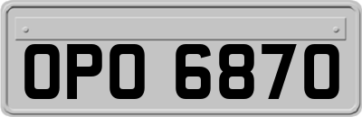 OPO6870