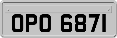 OPO6871