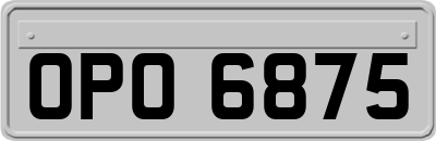 OPO6875