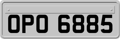 OPO6885
