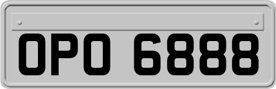 OPO6888