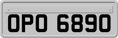 OPO6890