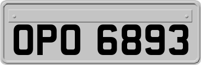 OPO6893
