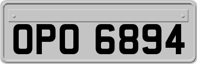 OPO6894