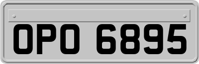 OPO6895