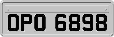 OPO6898