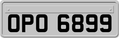 OPO6899
