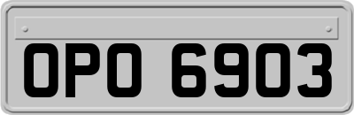 OPO6903