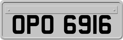 OPO6916