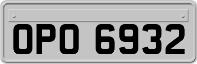 OPO6932