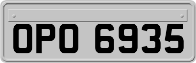 OPO6935