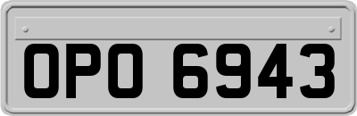 OPO6943