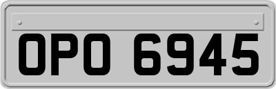 OPO6945