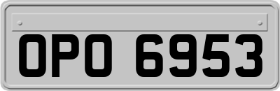 OPO6953