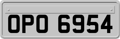 OPO6954