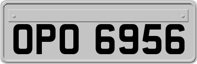 OPO6956