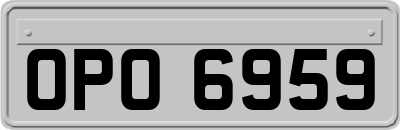 OPO6959