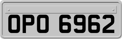 OPO6962