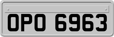 OPO6963