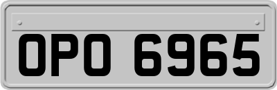 OPO6965