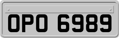 OPO6989