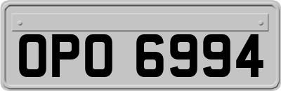 OPO6994