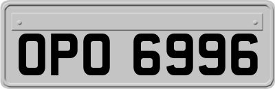 OPO6996