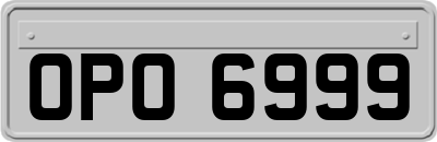OPO6999