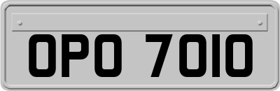 OPO7010