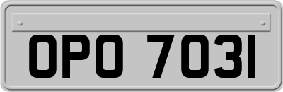 OPO7031
