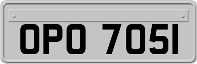 OPO7051