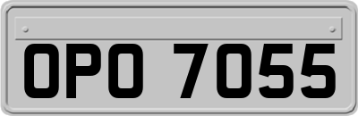 OPO7055