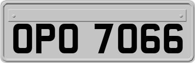 OPO7066
