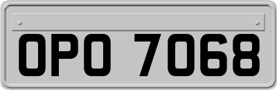 OPO7068