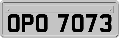 OPO7073