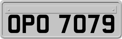 OPO7079