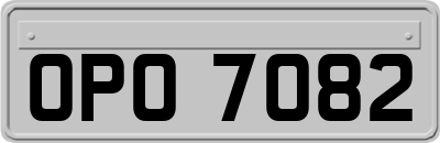 OPO7082