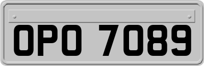 OPO7089