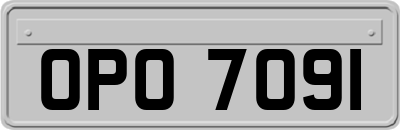 OPO7091